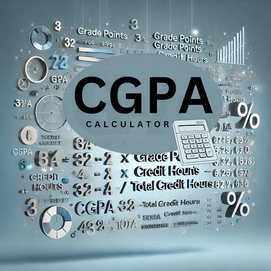 Grade Calculator preview